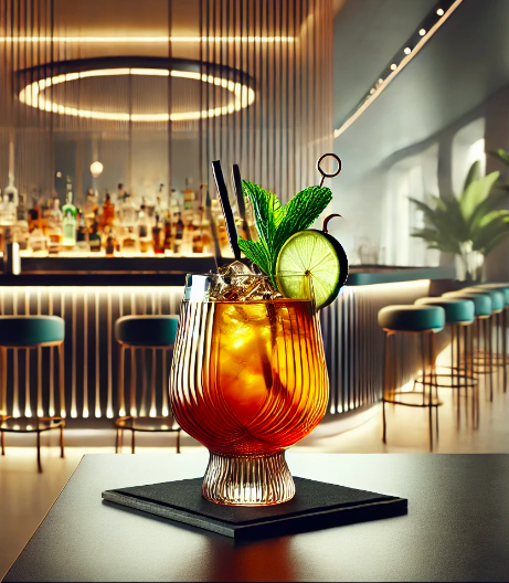 Mai Tai: Legendárny tropický kokteil s bohatou históriou